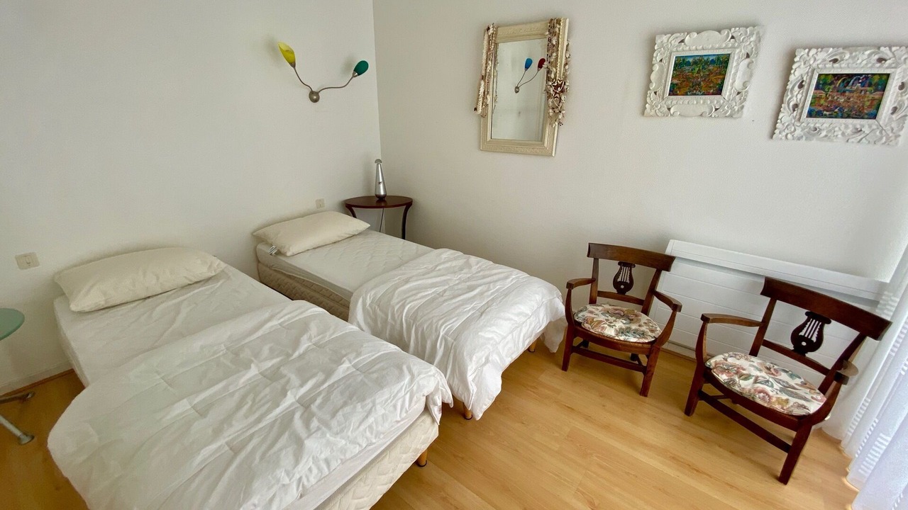 Photo of Bedroom in Piraillan