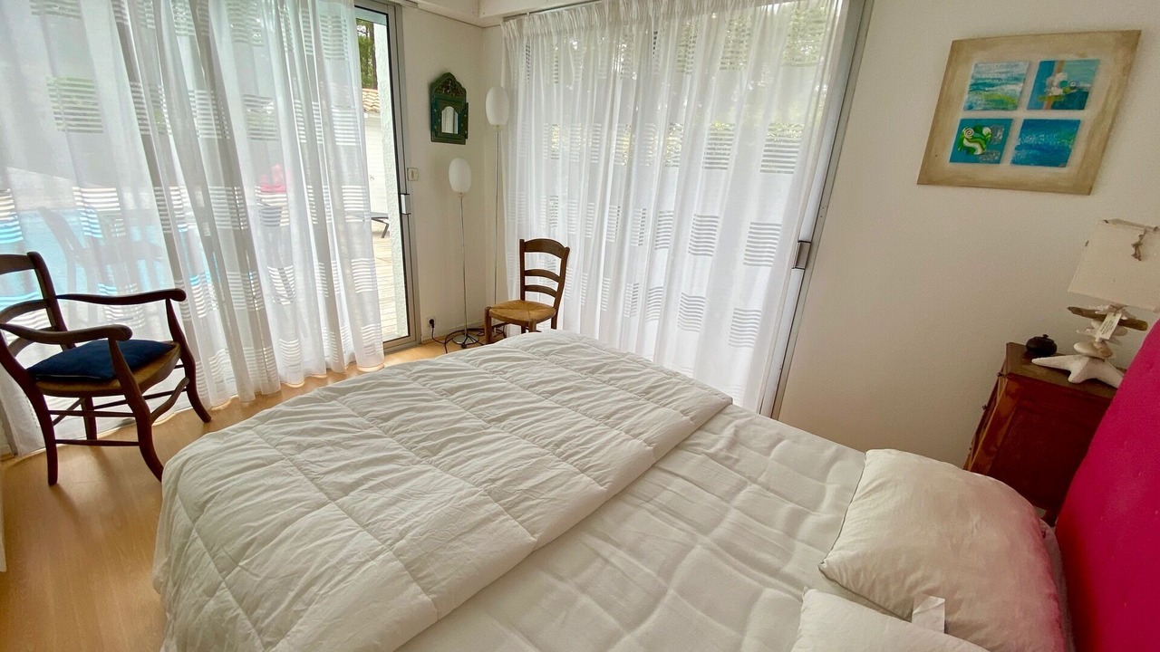 Photo of Bedroom in Piraillan