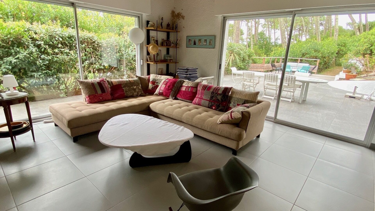 Photo of Livingroom in Piraillan