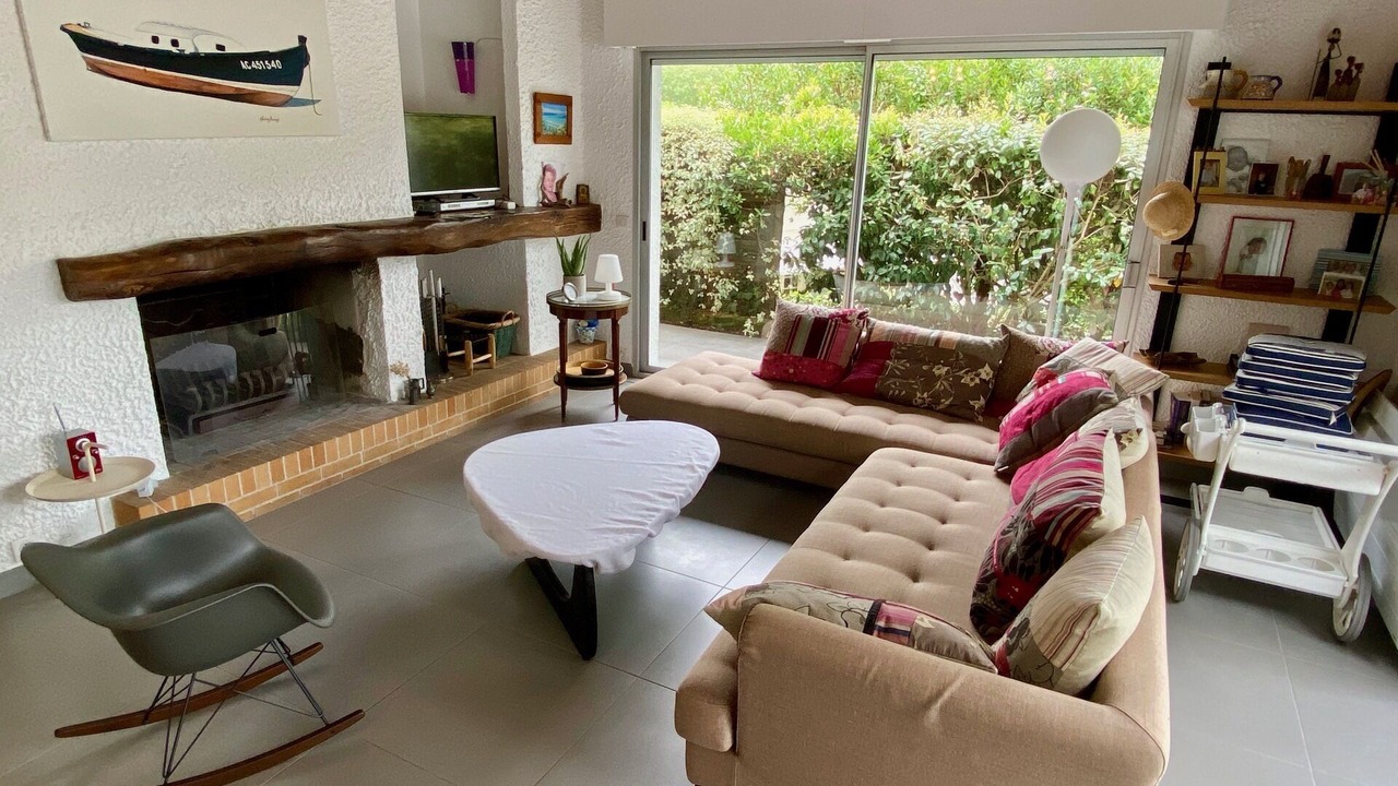 Photo of Livingroom in Piraillan