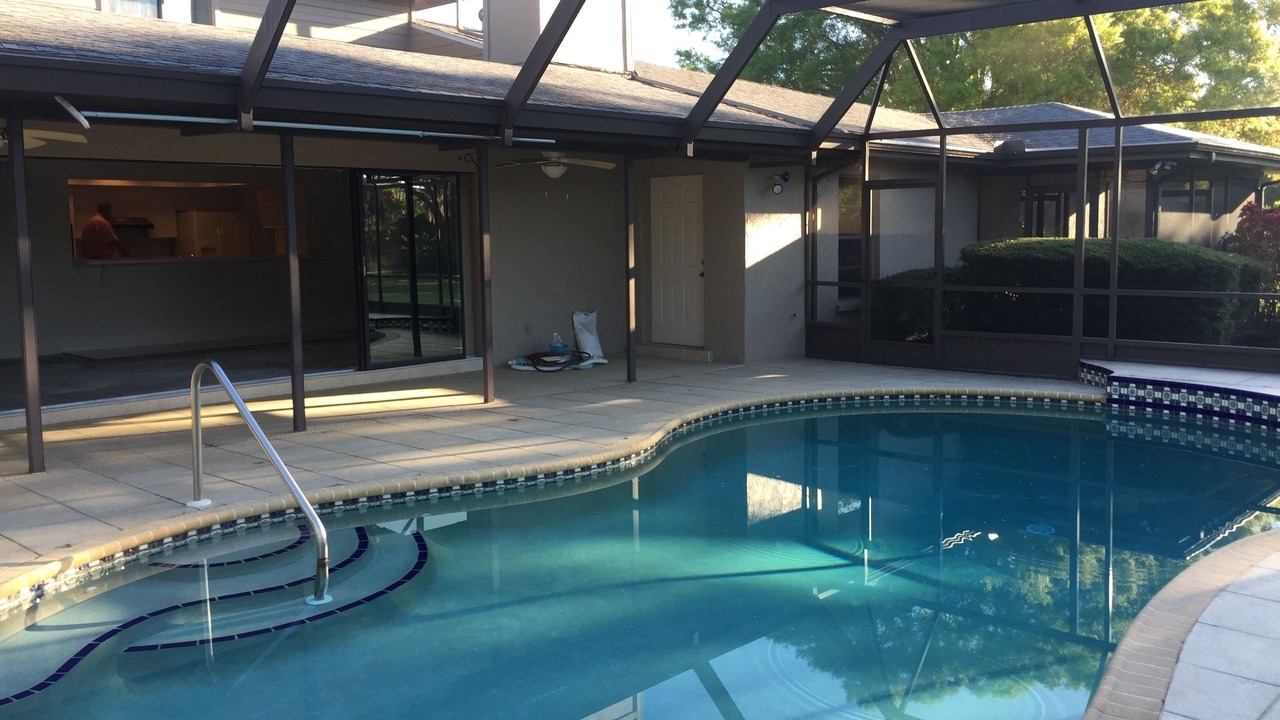 Photo of Outdoor in Trailer Estates