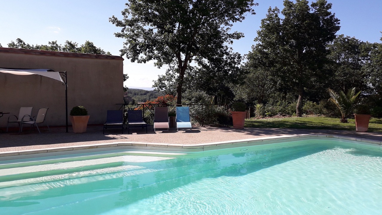 Photo of Outdoor in Villarzel-du-Razes