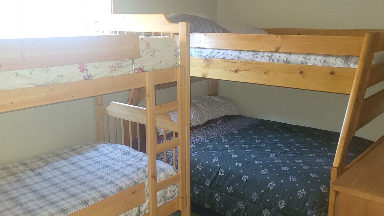 Photo of Bedroom in Okanagan-Similkameen