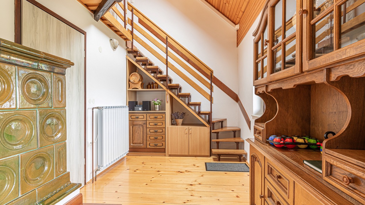 Photo of Bedroom in Ljutomer