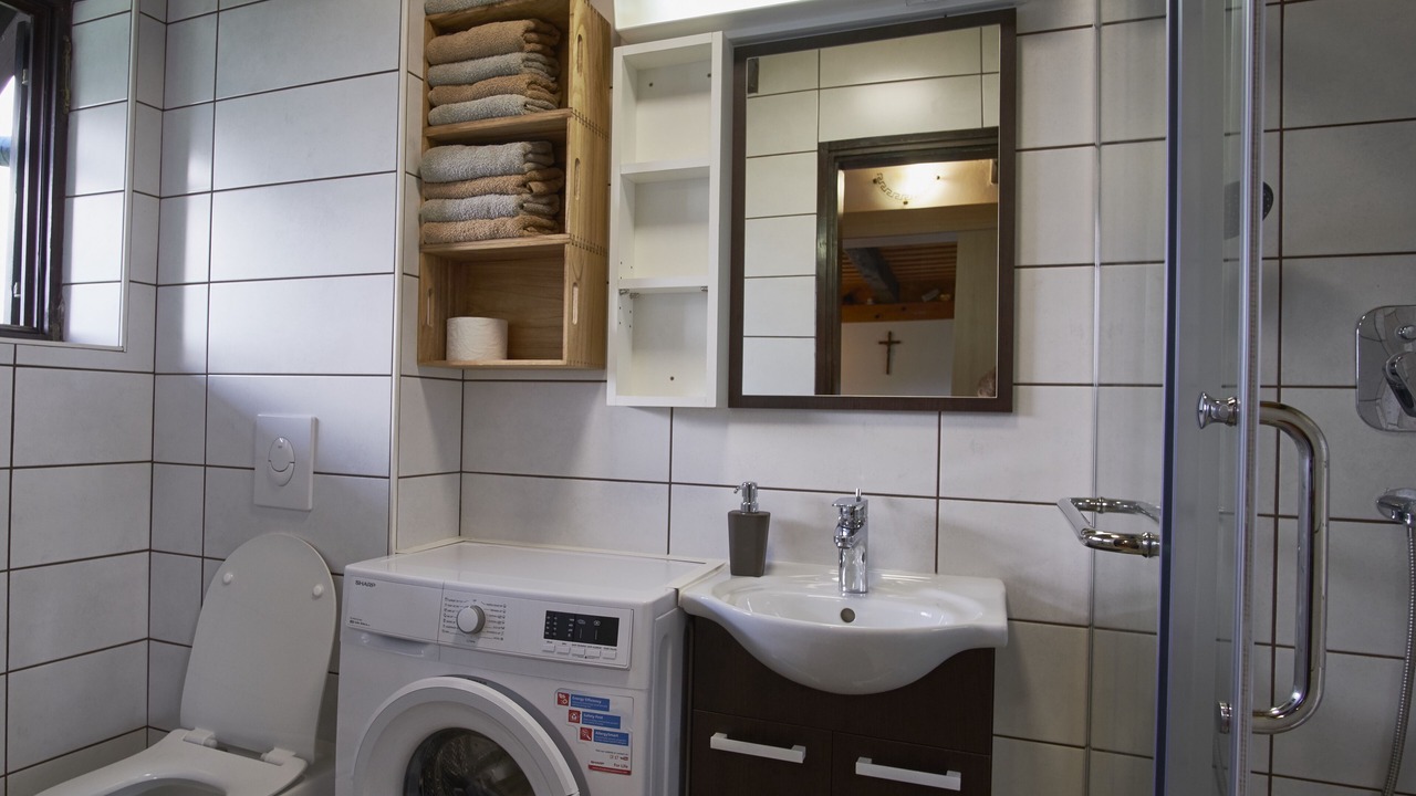 Photo of Bathroom in Ljutomer