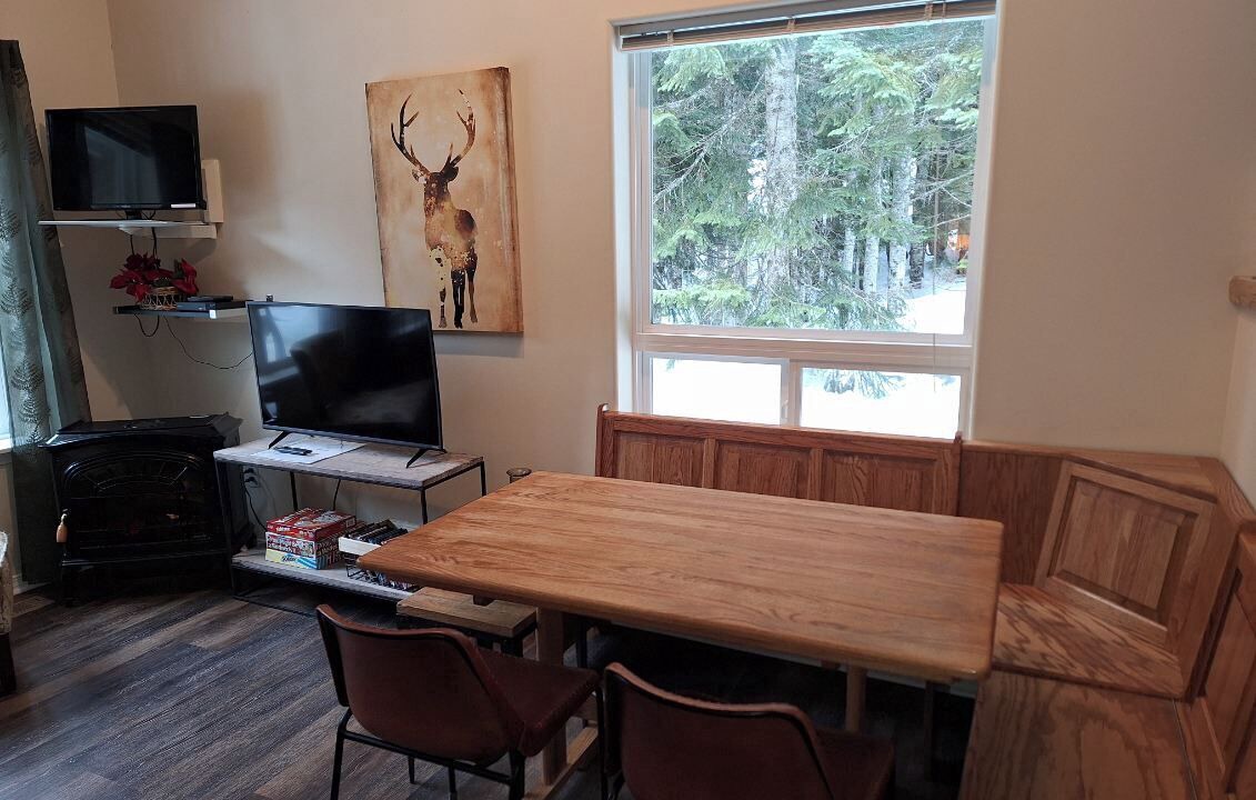 Photo of Others in Snoqualmie Pass