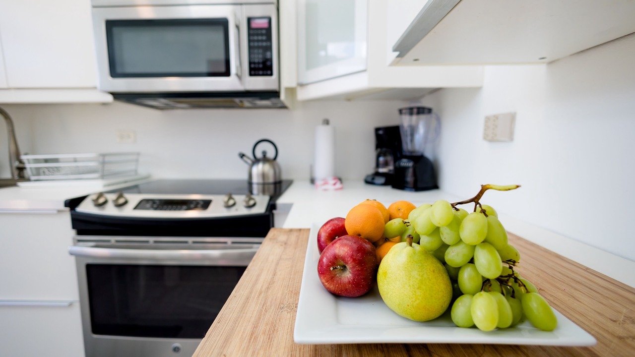 Photo of Kitchen in Jarealito