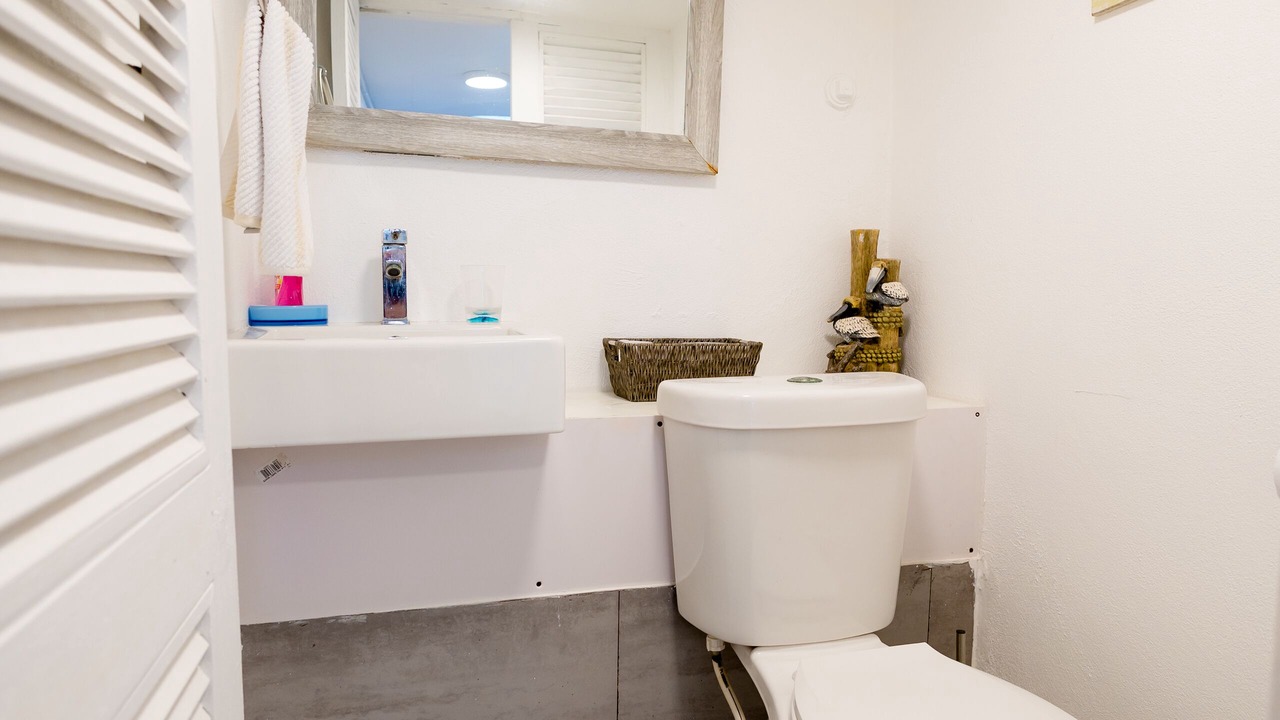Photo of Bathroom in Jarealito