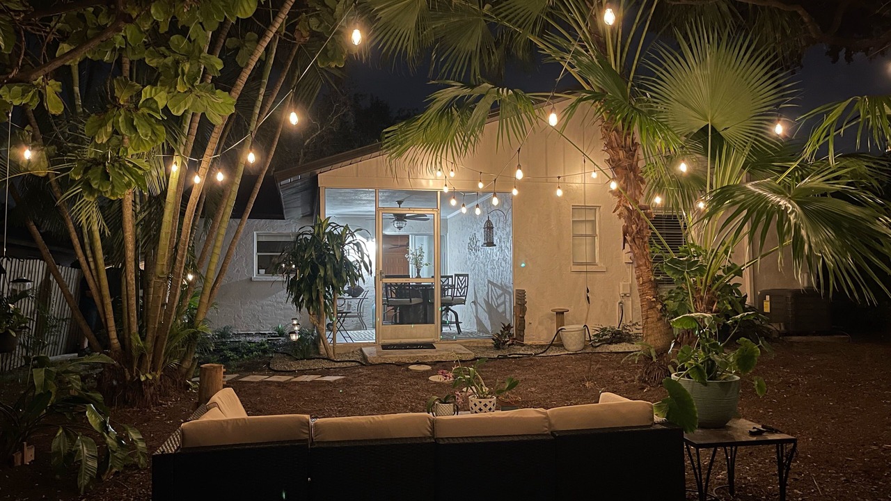 Photo of Patio Balcony in Indian Beach Sapphire Shores