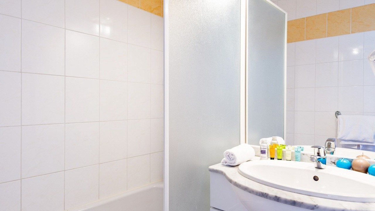Photo of Bathroom in Les Angles