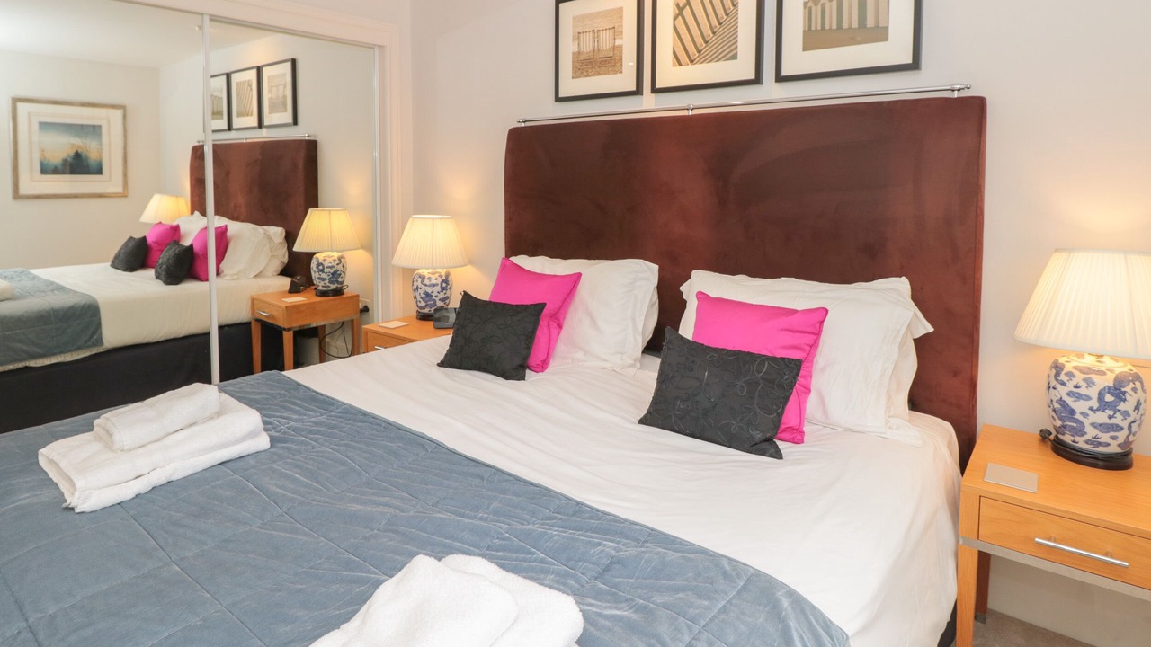 Photo of Bedroom in Dartmouth