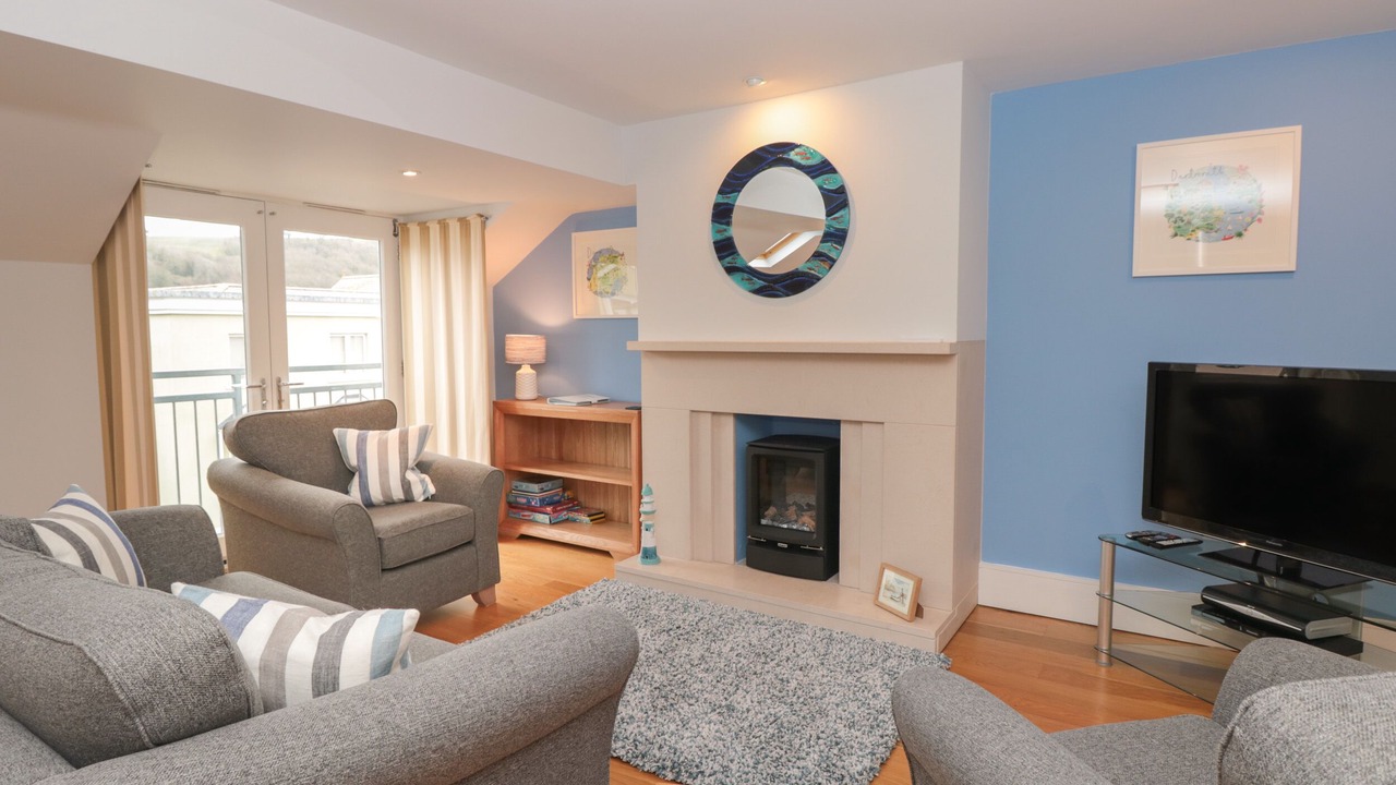 Photo of Livingroom in Dartmouth