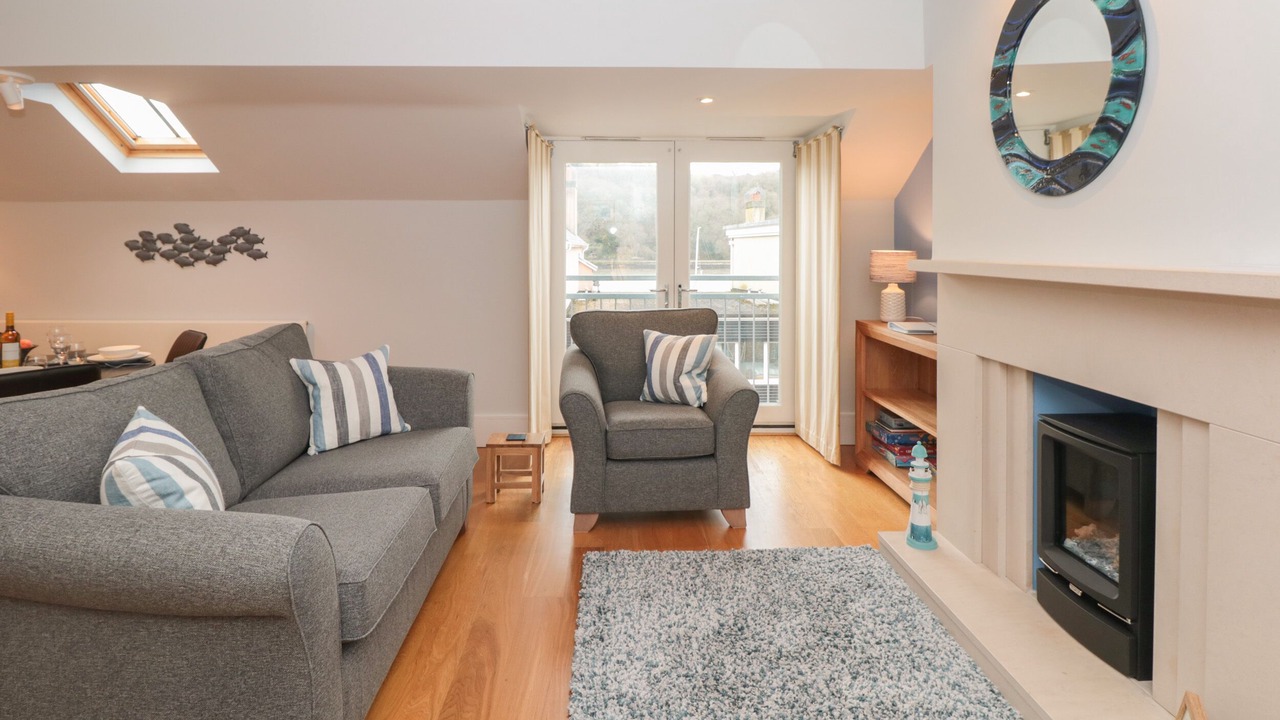 Photo of Livingroom in Dartmouth