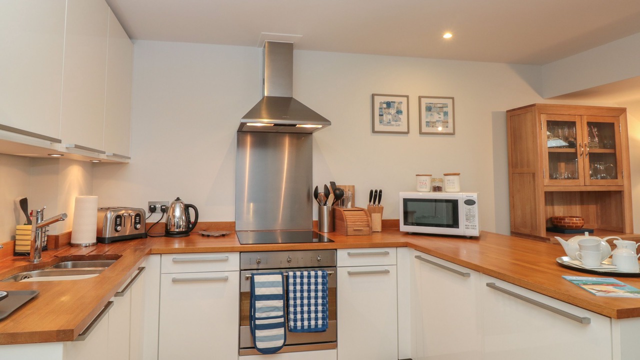 Photo of Kitchen in Dartmouth