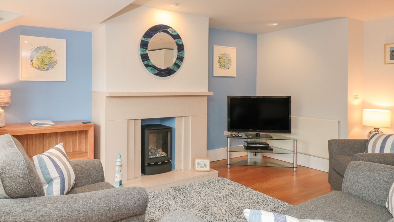 Photo of Livingroom in Dartmouth