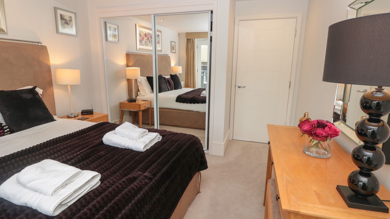 Photo of Bedroom in Dartmouth