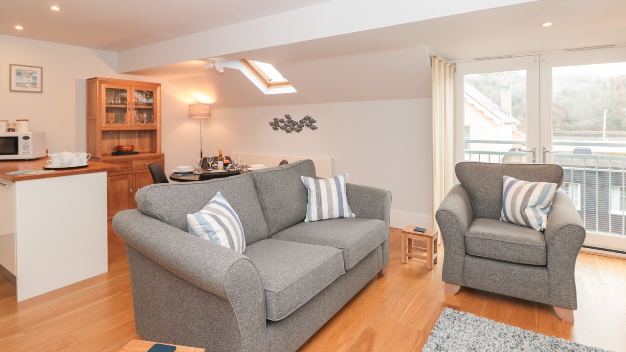 Photo of Livingroom in Dartmouth