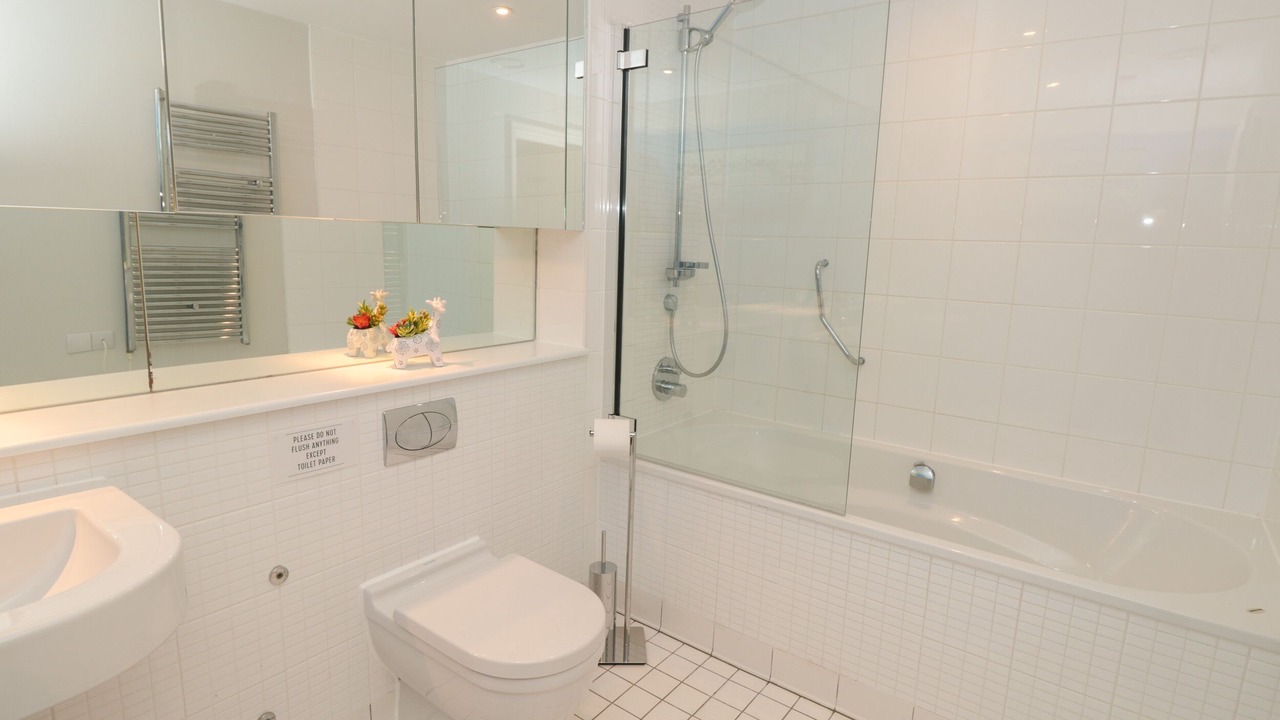 Photo of Bathroom in Dartmouth