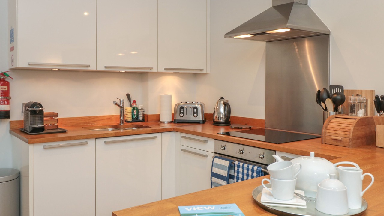 Photo of Kitchen in Dartmouth