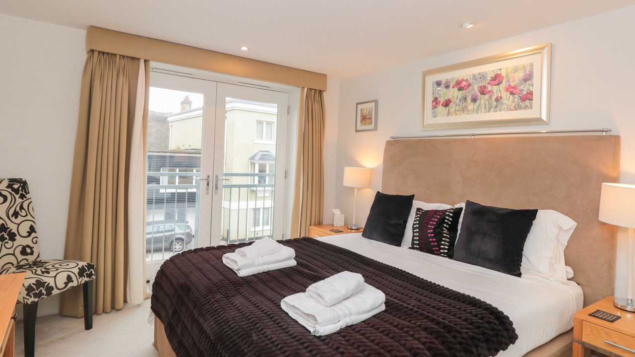 Photo of Bedroom in Dartmouth
