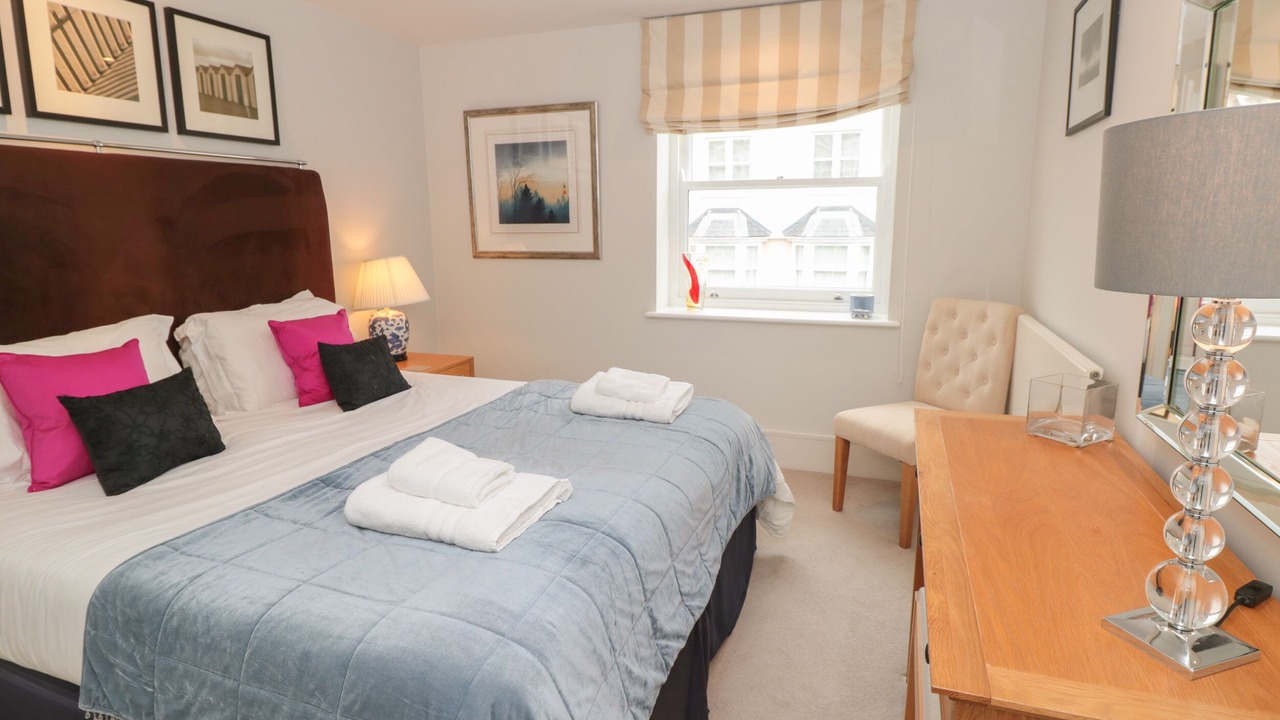 Photo of Bedroom in Dartmouth