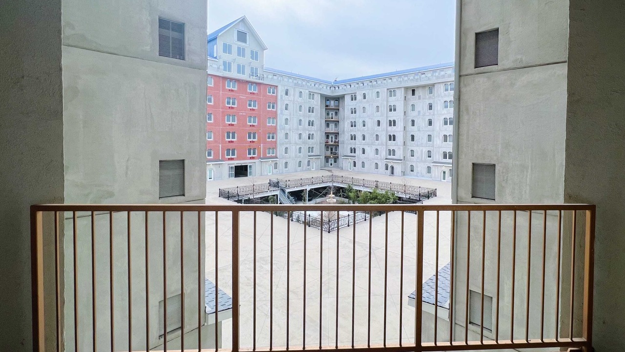 Photo of Patio Balcony in Grandville