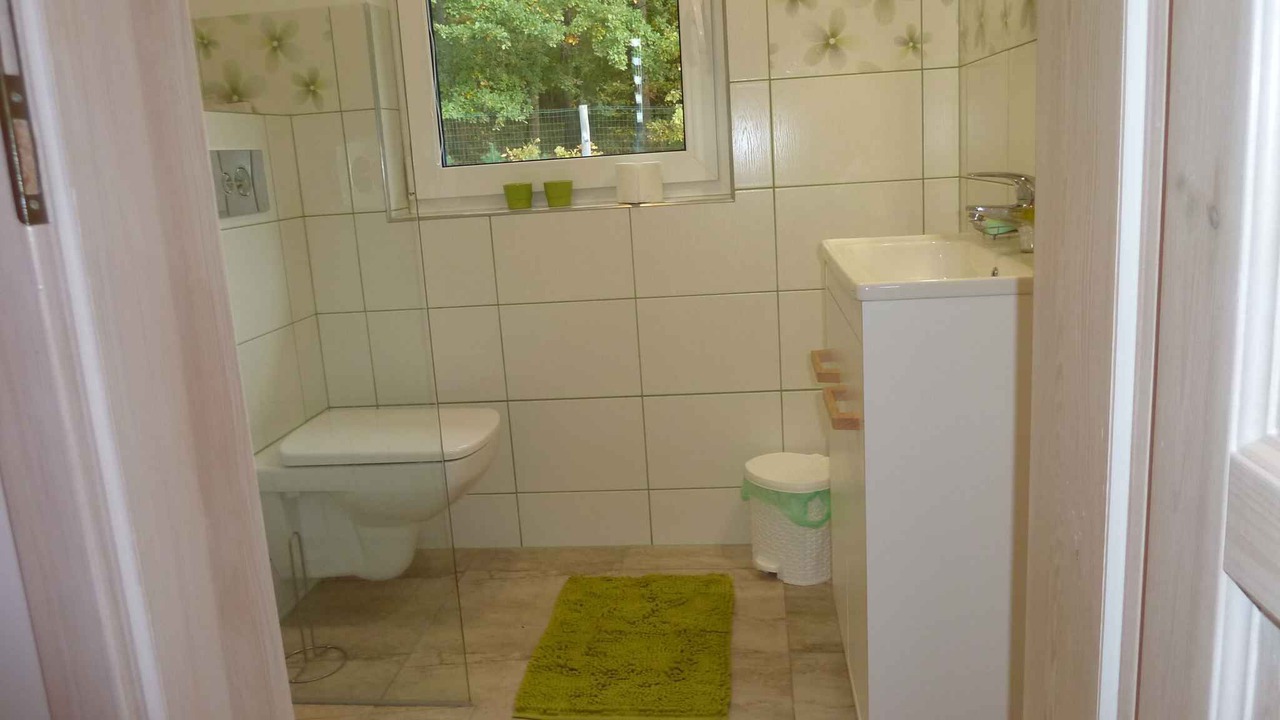 Photo of Bathroom in Wejherowo