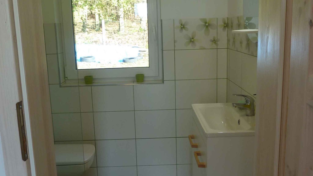 Photo of Bathroom in Wejherowo