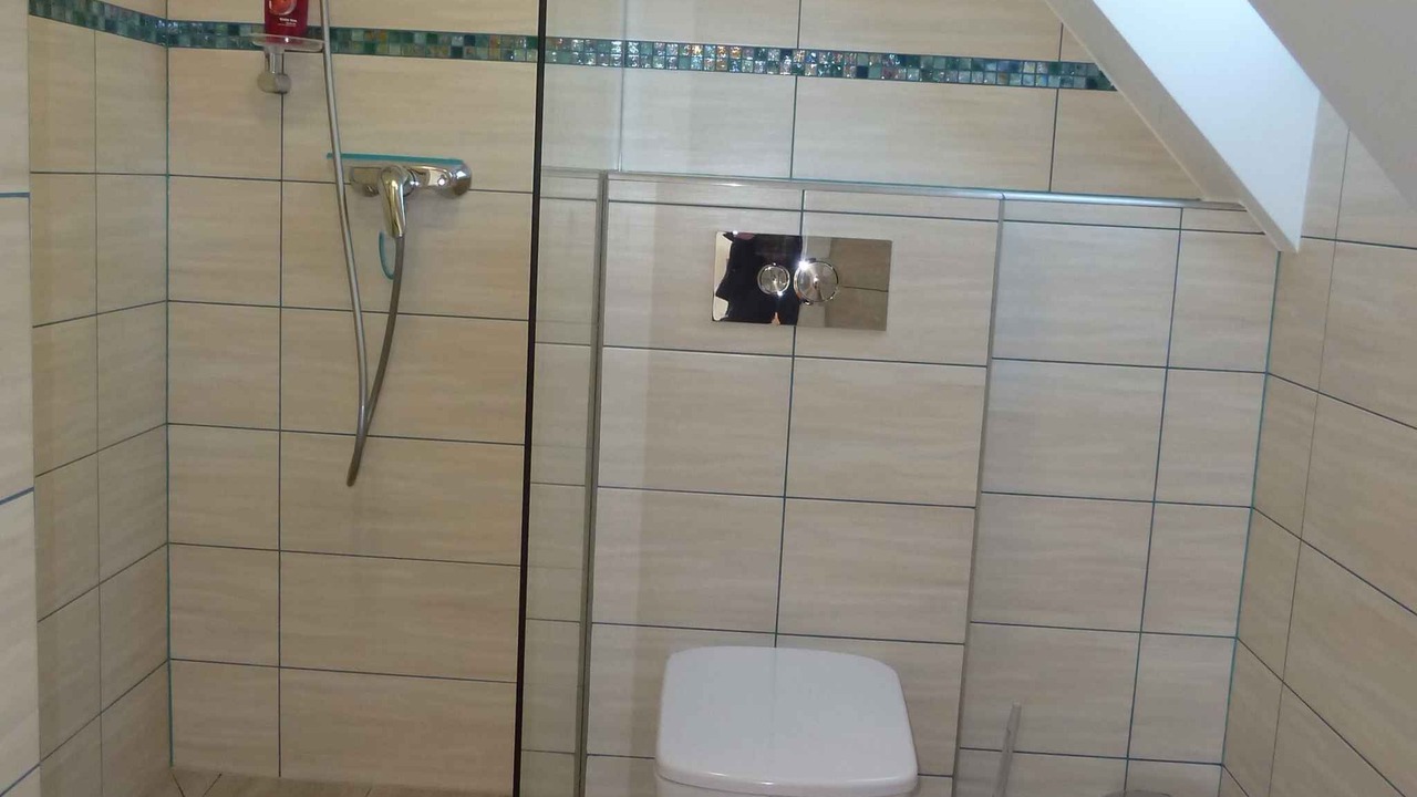 Photo of Bathroom in Wejherowo