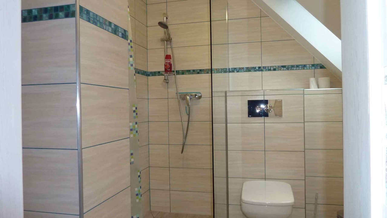 Photo of Bathroom in Wejherowo