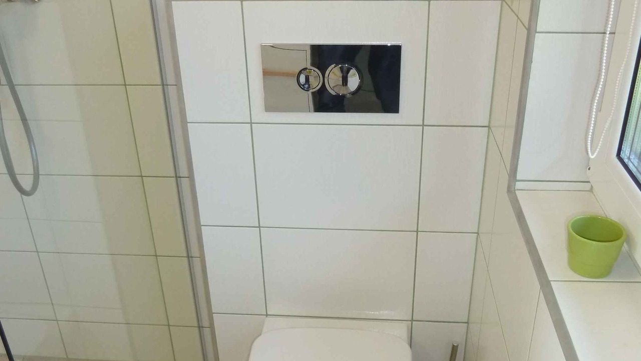 Photo of Bathroom in Wejherowo