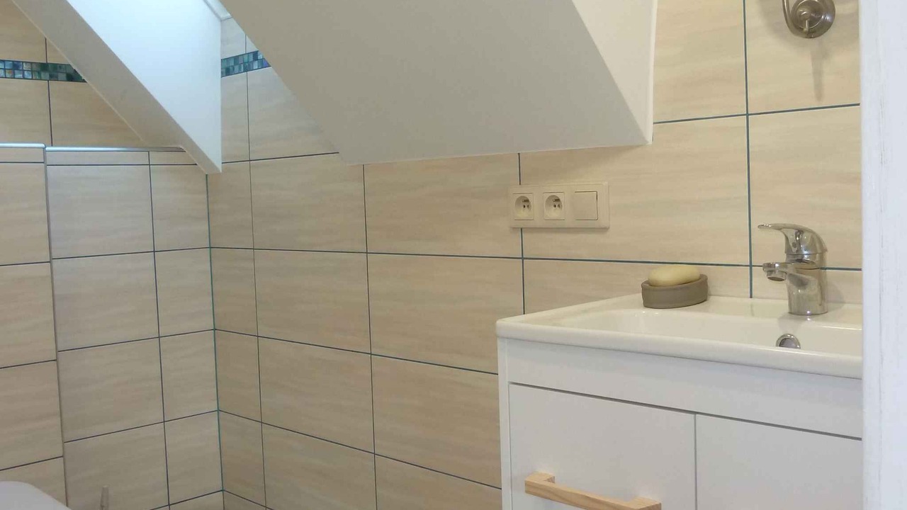 Photo of Bathroom in Wejherowo
