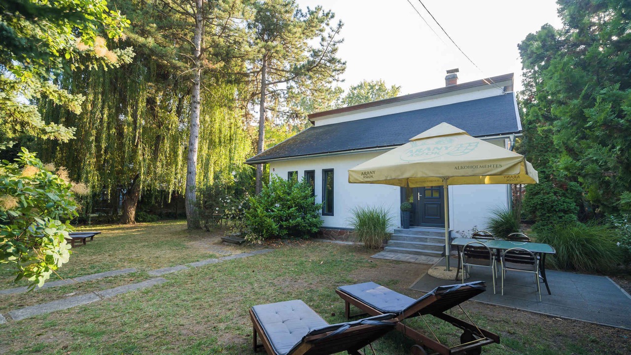 Photo of Outdoor in Siofok Aranypart
