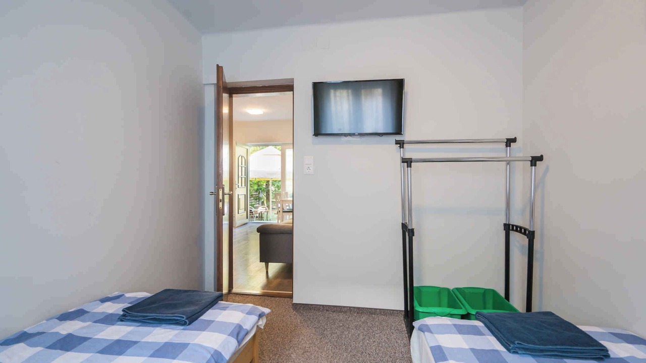 Photo of Bedroom in Siofok Aranypart