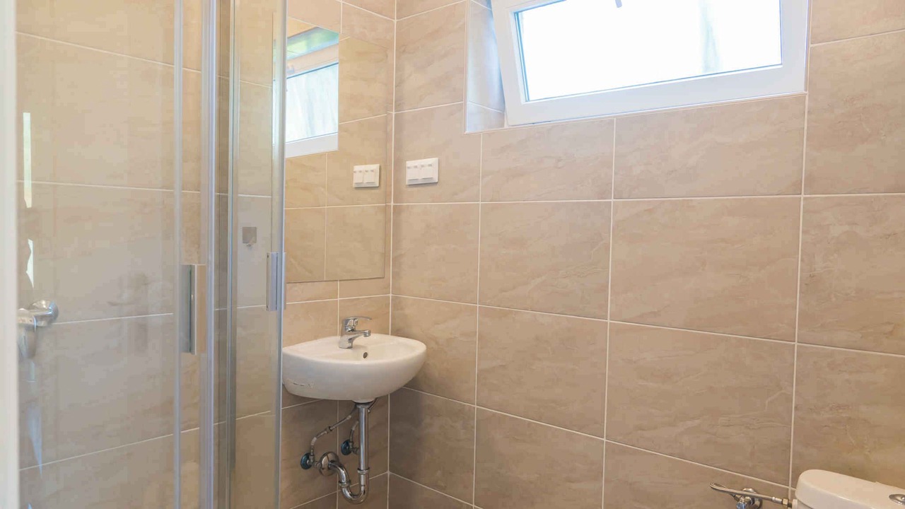 Photo of Bathroom in Siofok Aranypart