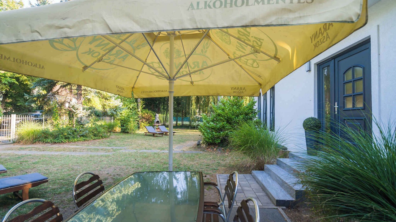 Photo of Outdoor in Siofok Aranypart
