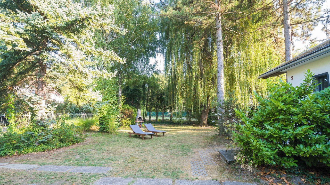Photo of Outdoor in Siofok Aranypart