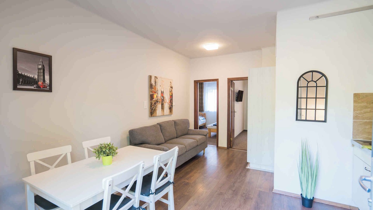 Photo of Livingroom in Siofok Aranypart