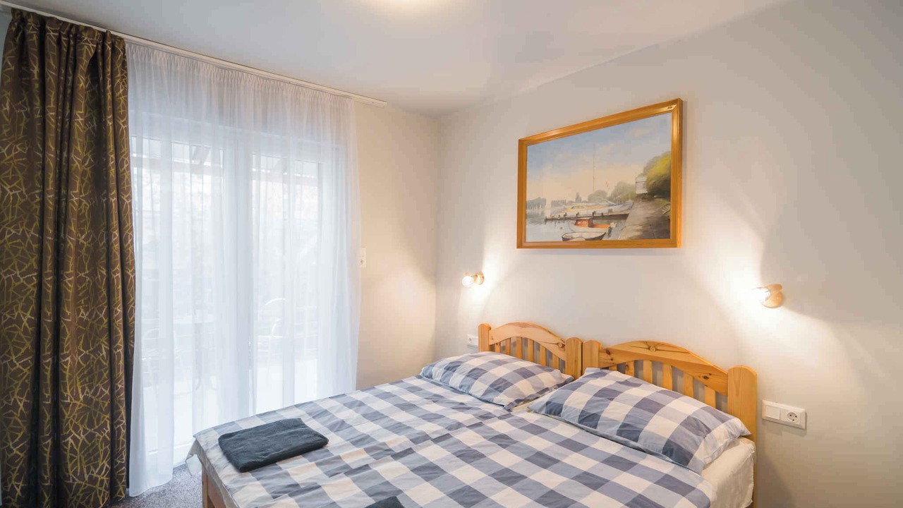 Photo of Bedroom in Siofok Aranypart