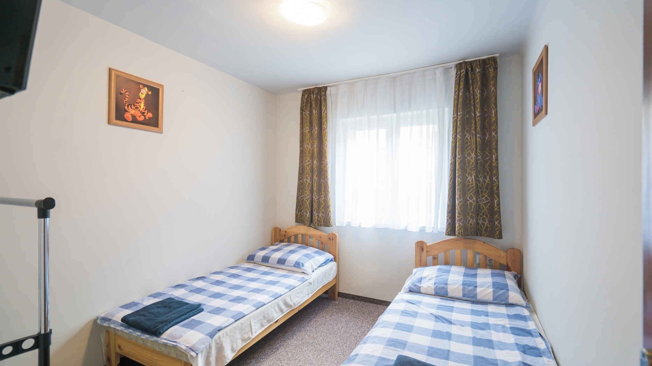 Photo of Bedroom in Siofok Aranypart