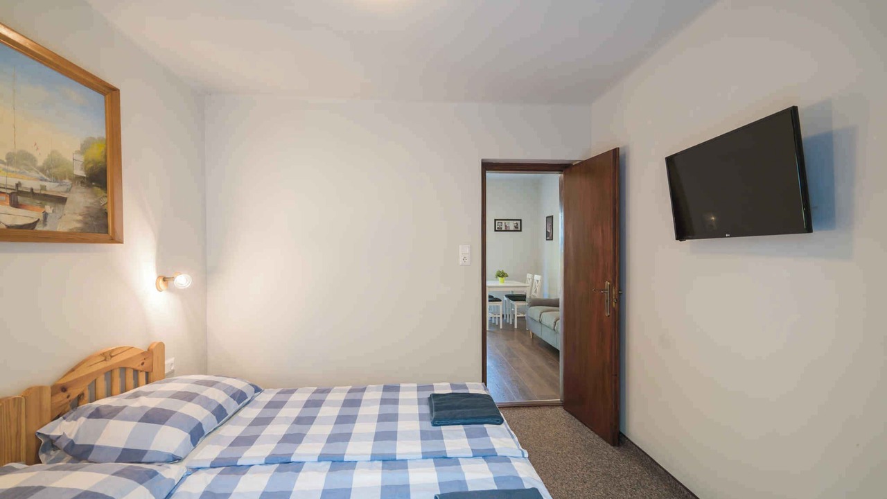 Photo of Bedroom in Siofok Aranypart
