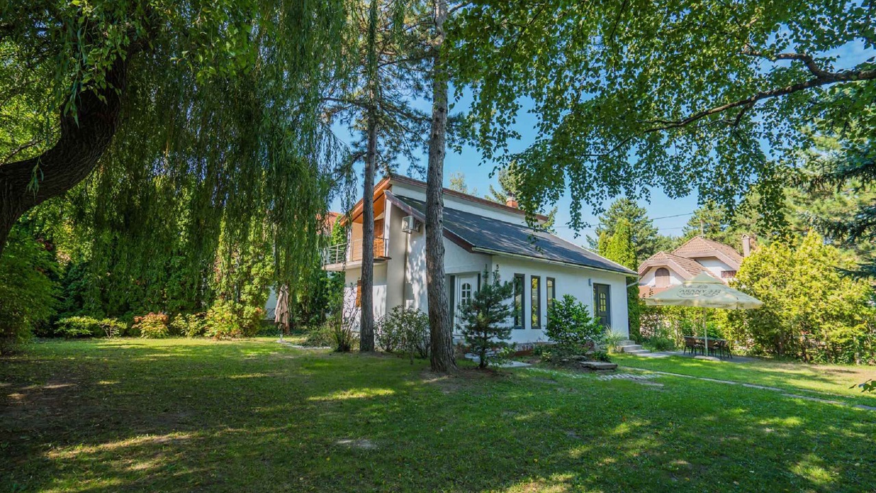 Photo of Outdoor in Siofok Aranypart