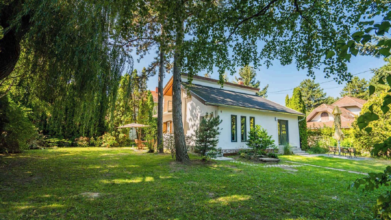 Photo of Outdoor in Siofok Aranypart