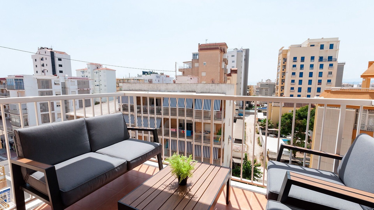 Photo of Outdoor in Grao de Gandia