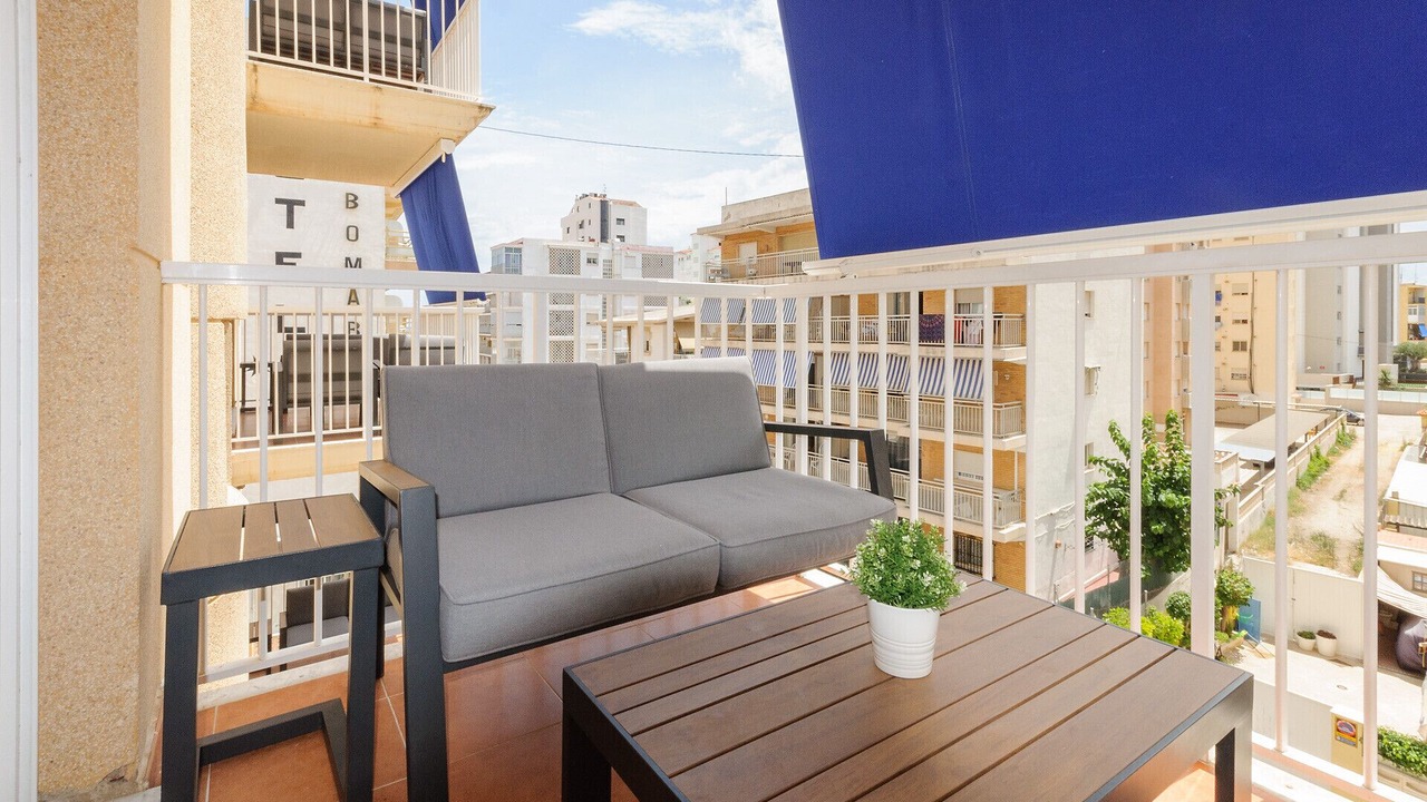 Photo of Outdoor in Grao de Gandia