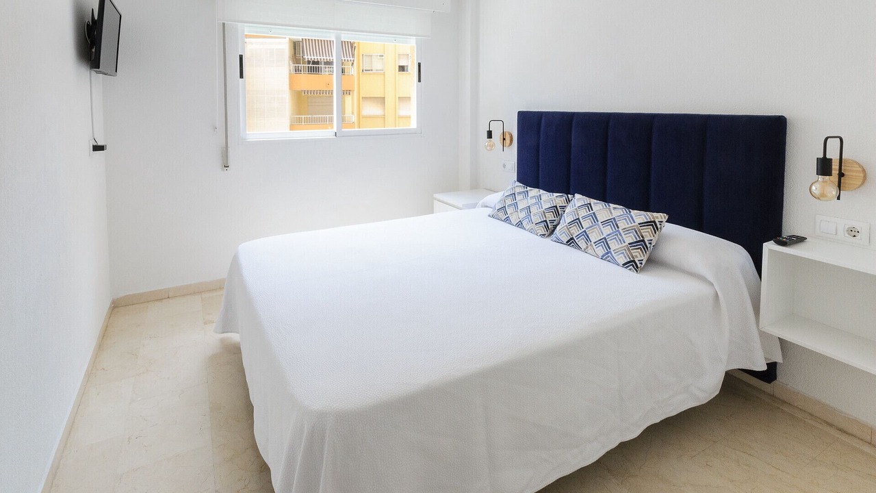 Photo of Bedroom in Grao de Gandia