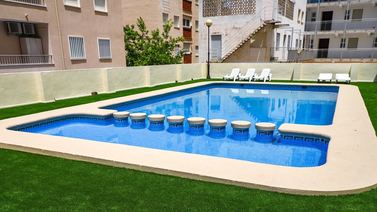 Photo of Outdoor in Grao de Gandia