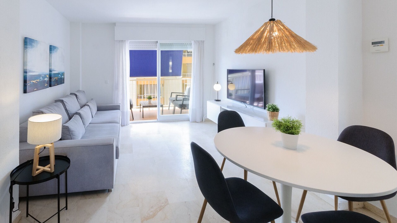 Photo of Livingroom in Grao de Gandia