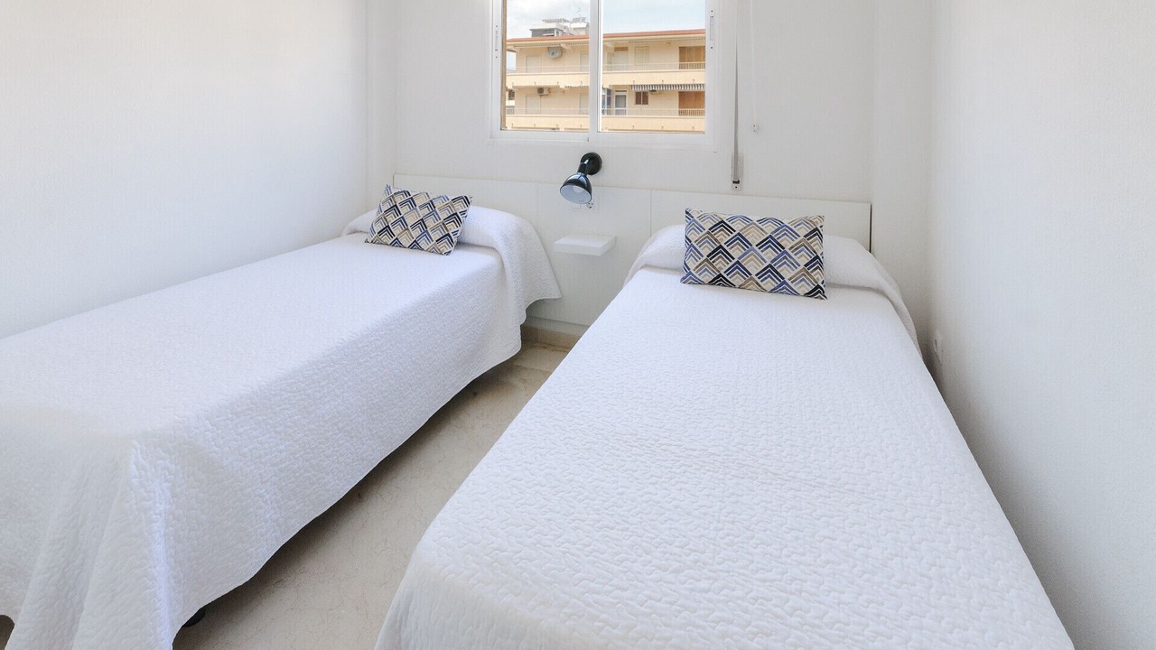 Photo of Bedroom in Grao de Gandia
