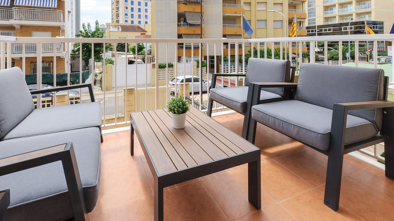 Photo of Outdoor in Grao de Gandia